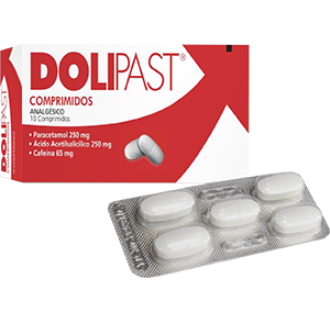 Dolipast