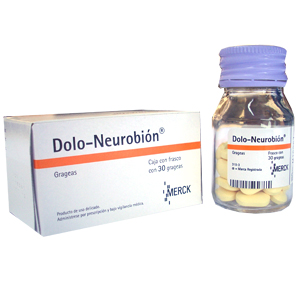 Dolo Neurobion