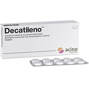 Decatileno