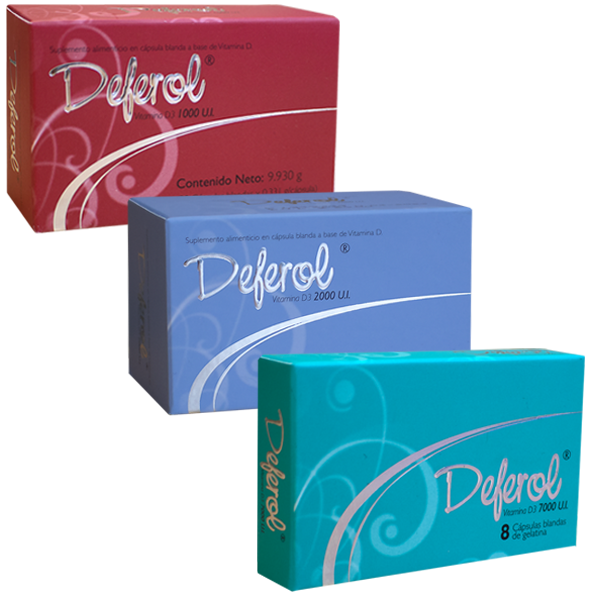 Deferol