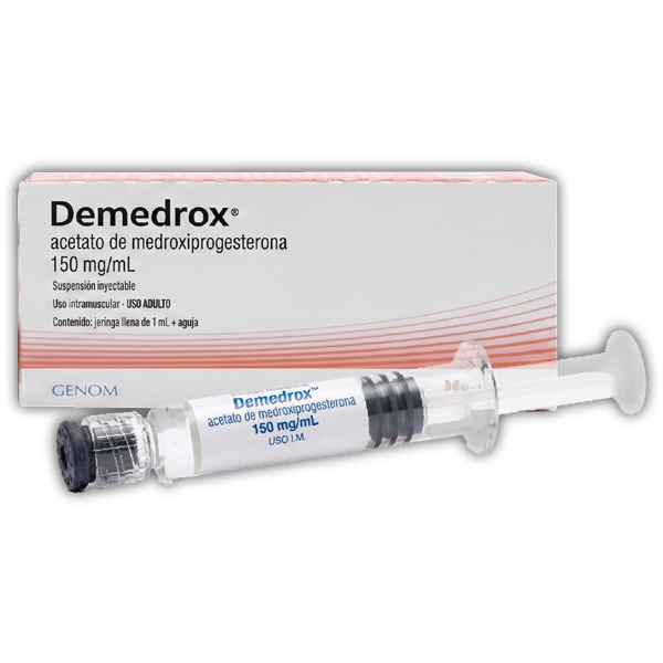 Demedrox