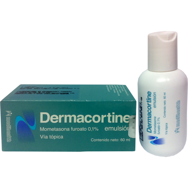 Dermacortine