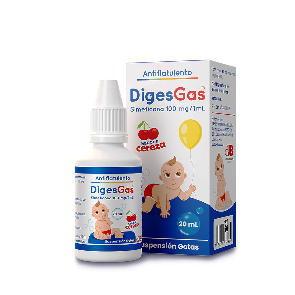Digesgas