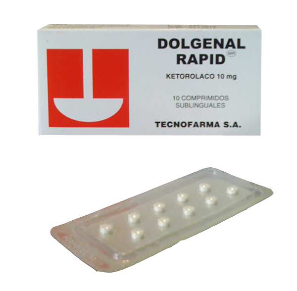 Dolgenal Rapid