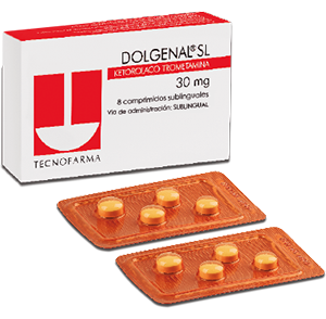 Dolgenal SL
