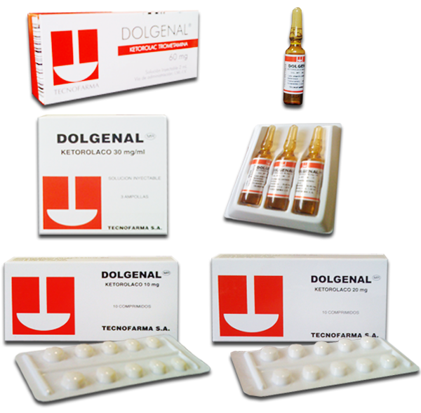 Dolgenal