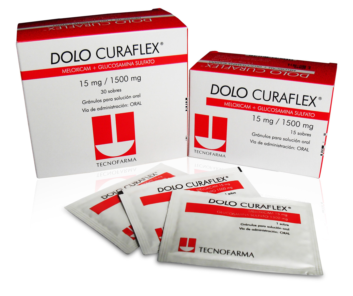Dolo Curaflex