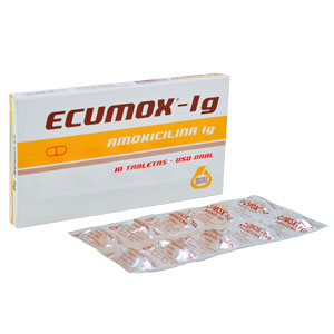 Ecumox