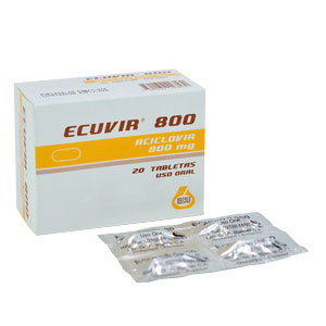 Ecuvir