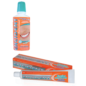 Encident Pasta Dental