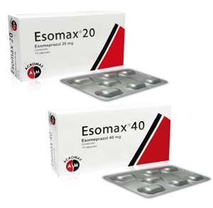 Esomax 