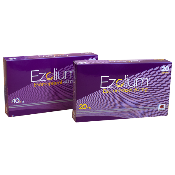 Ezolium