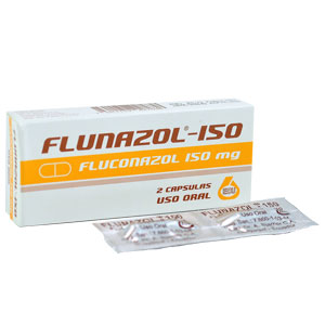 Flunazol 150