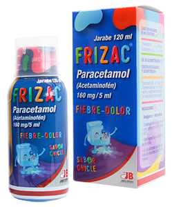 Frizac