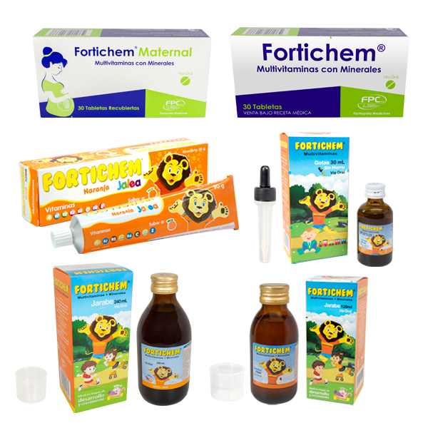 Fortichem