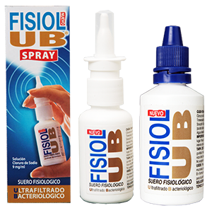 Fisiol UB Isotónico