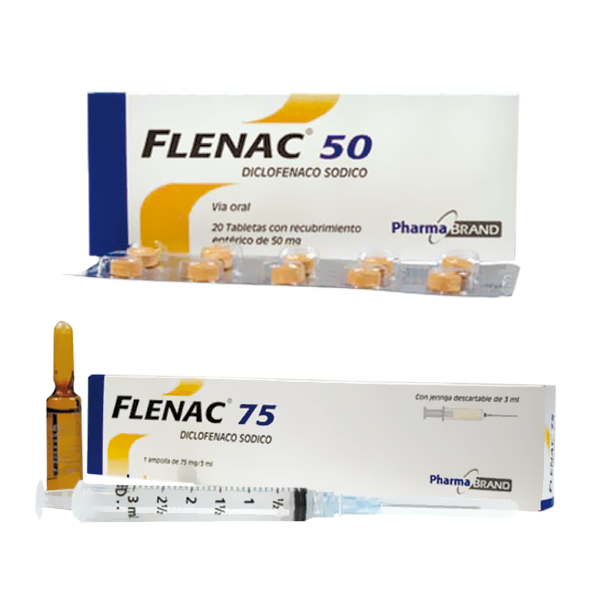 Flenac