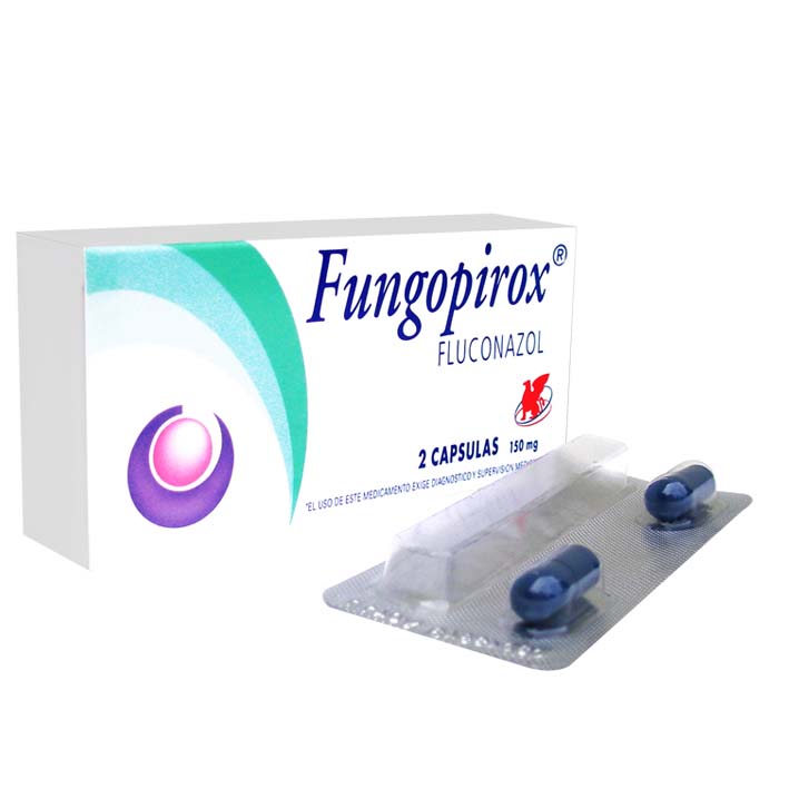 Fungopirox