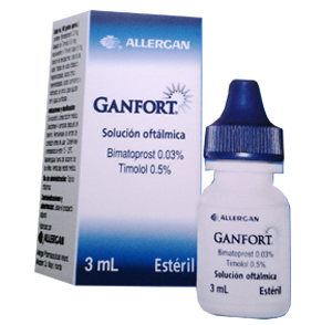 Ganfort