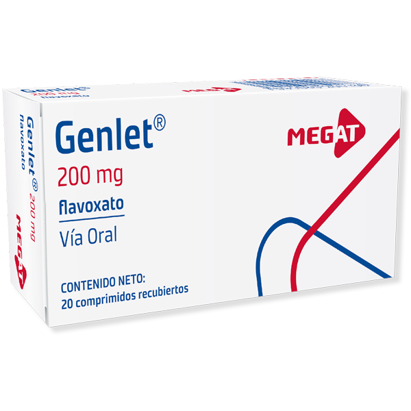 Genlet