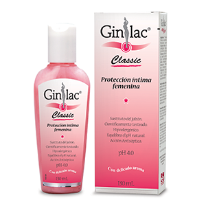 Ginlac