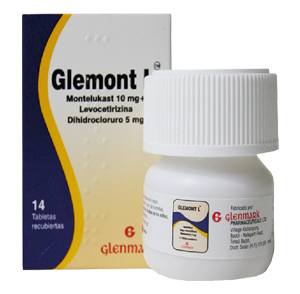 Glemont L