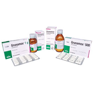 Grunamox