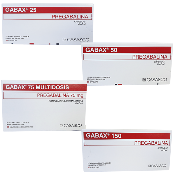 Gabax
