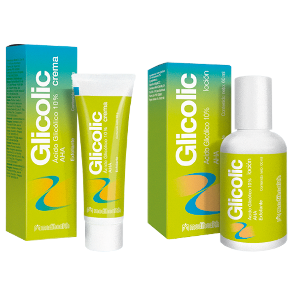 Glicolic