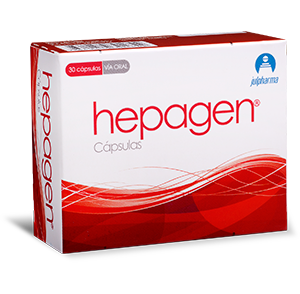 Hepagen Detox