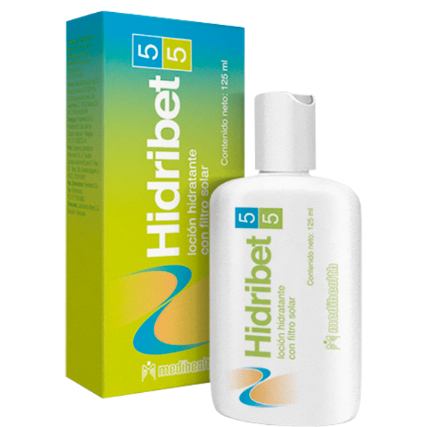 Hidribet 5