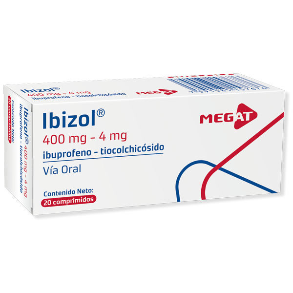 Ibizol