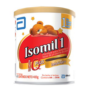 Similac 1 IQ Plus