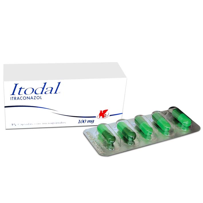 Itodal