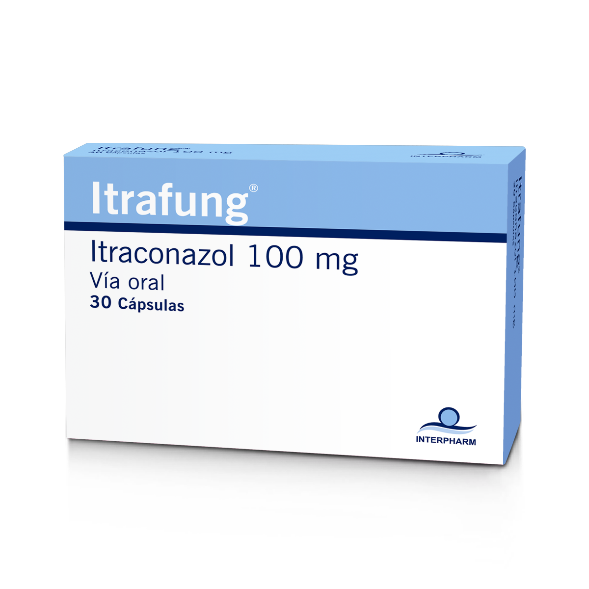 Itrafung