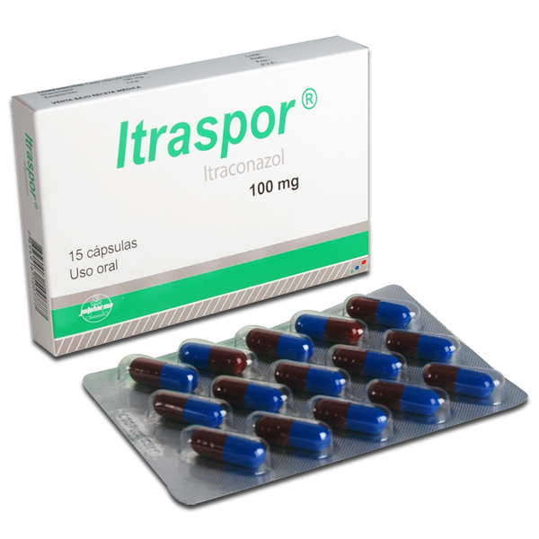 Itraspor
