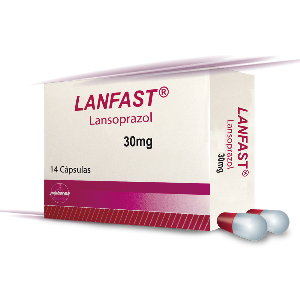 Lanfast