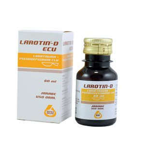 Larotin D