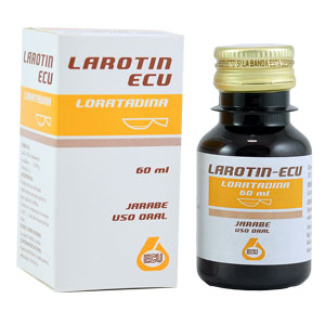 Larotin