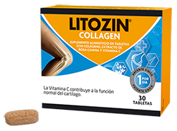 Litozin Collagen