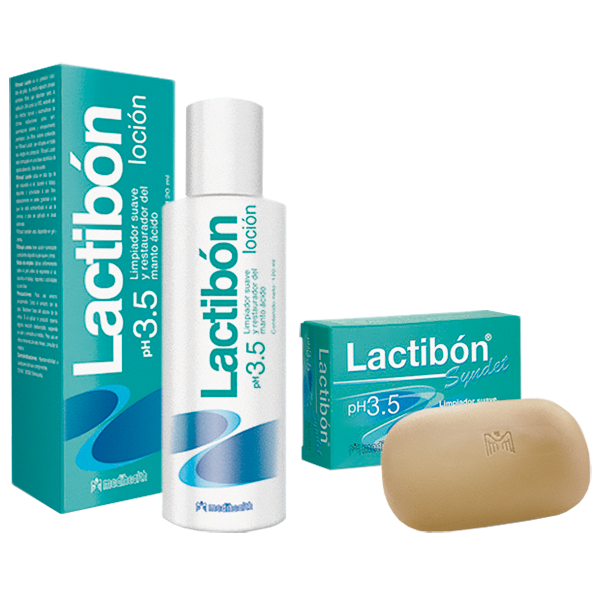 Lactibon pH 3.5