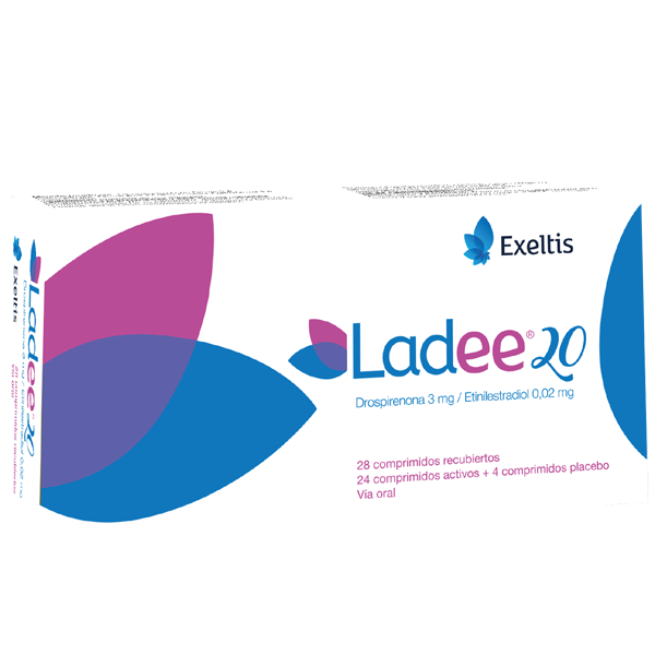 Ladee 20