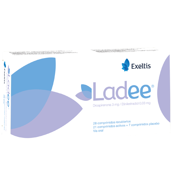 Ladee
