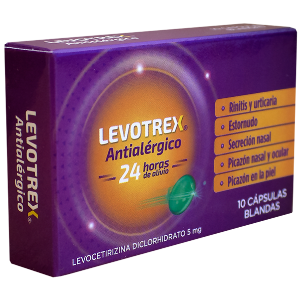Levotrex