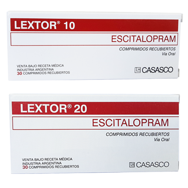 Lextor