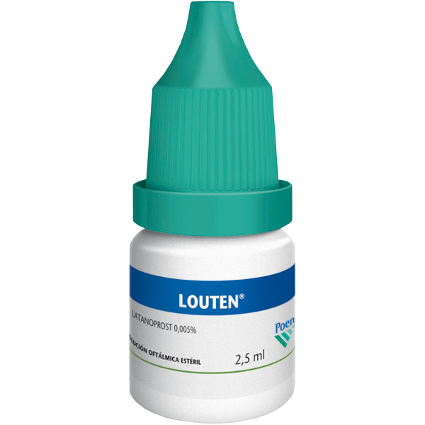 Louten