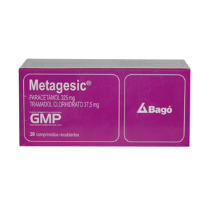Metagesic
