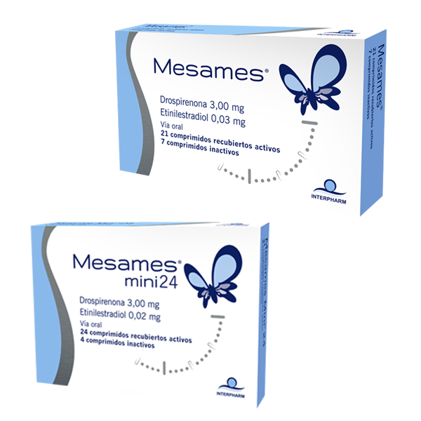 Mesames