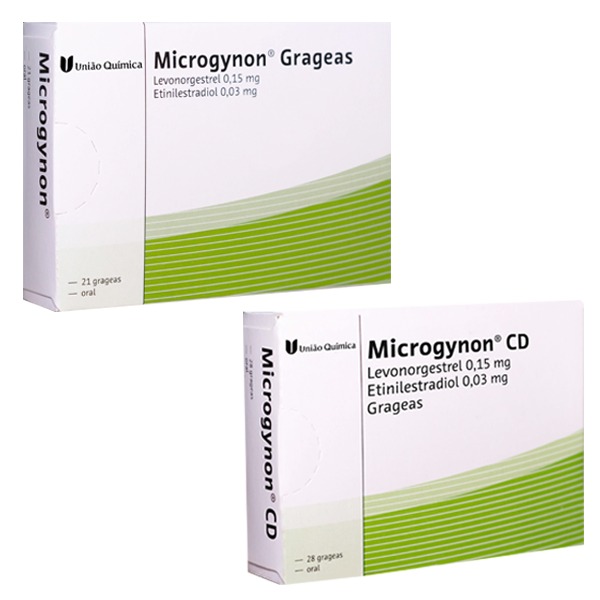 Microgynon