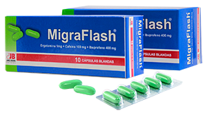 Migraflash